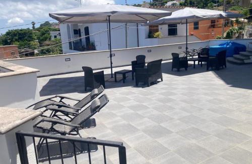 Lacco Ameno House | Martina Love Apartments