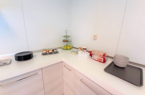 Roccaspinalveti Bed & Breakfast | MARTINA room in cozy B&B. With Pool and air conditioning!