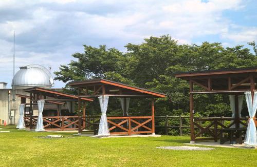 Hitachiomiya Villa | Maruta ひたち大宮