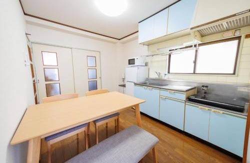 Adachi Apartment | Marutake Daini Building 401 - Vacation STAY 21485