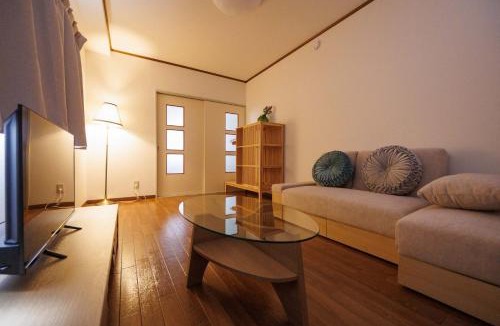 Adachi Apartment | Marutake Daini Building 401 - Vacation STAY 21485