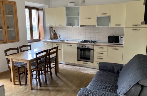Orvieto House | Mary Holiday House. Centrally located, Quiet, Quiet and Comfortable.