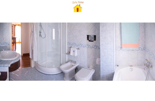 San Nicola La Strada Apartment | Mary Home 4 a pochi passi dalla Reggia di Caserta
