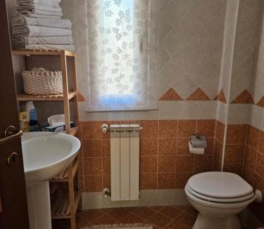 Ladispoli Apartment | Mary House