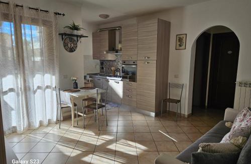 Ladispoli Apartment | Mary House