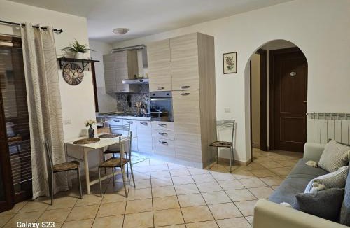 Ladispoli Apartment | Mary House