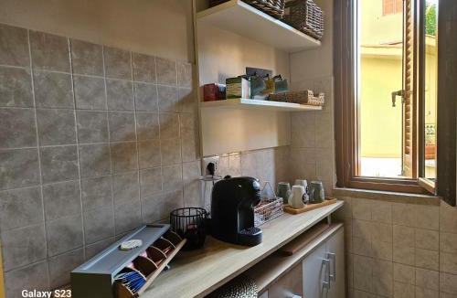 Ladispoli Apartment | Mary House