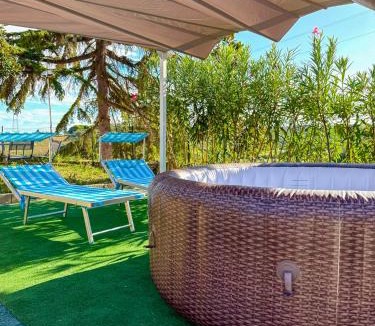 Sant'Elpidio a Mare Villa | Mary Jungle