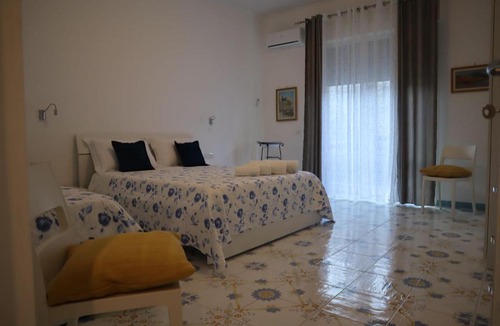 Maiori Apartment | Mary's Apartment