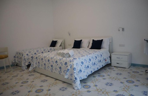 Maiori Apartment | Mary's Apartment