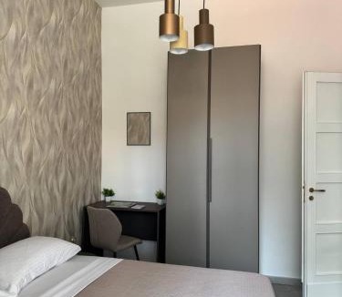 Caserta Apartment | Mary 's Home