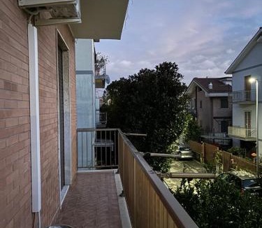 Ciampino Apartment | Mary's House