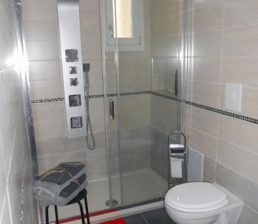 Vasto Apartment | Mary's Room