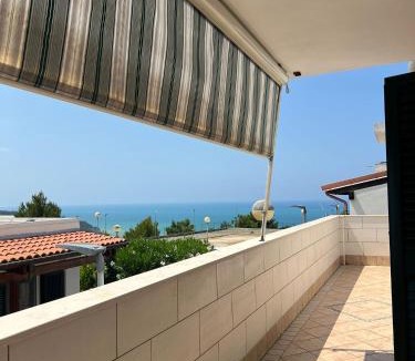 Peschici Apartment | Mary Vi Home