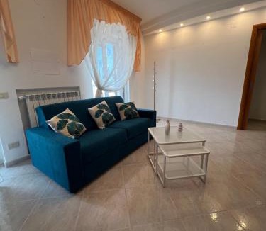 Peschici Apartment | Mary Vi Home