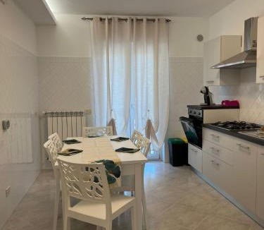 Peschici Apartment | Mary Vi Home
