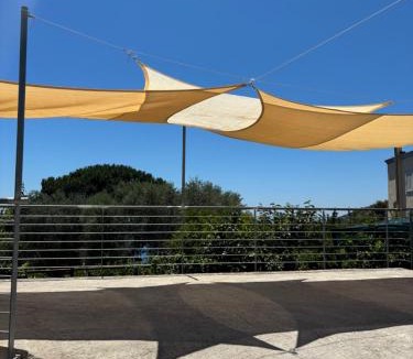 Sant'Agata sui Due Golfi House | Marysa's house - FiordoCrapolla