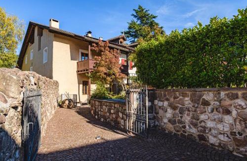 Auer House | Maso Via Vecchia