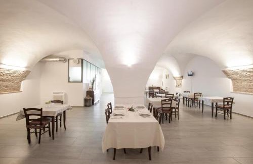 Cerignola House | Masseria Agriturismo Moschella
