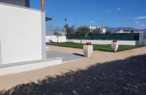 Boscoreale Apartment | MASSERIA ALWAYS