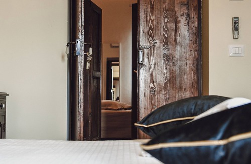 Loreto Aprutino House | Masseria Ciavolich