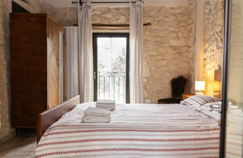 Pretoro House | Masseria del Ponte