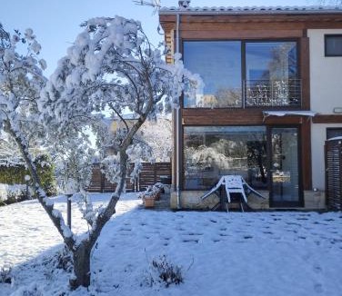 Pretoro House | Masseria del Ponte