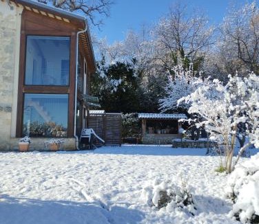 Pretoro House | Masseria del Ponte