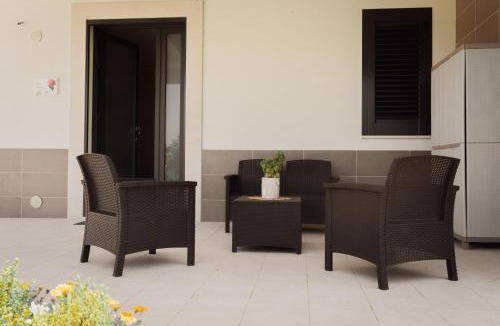 Taranto House | Masseria Gravame - Case Vacanza