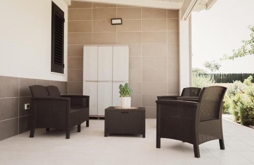 Taranto House | Masseria Gravame - Case Vacanza