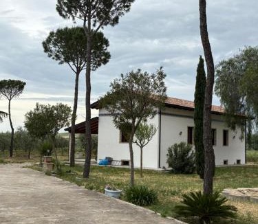 Biccari House | Masseria I Pini