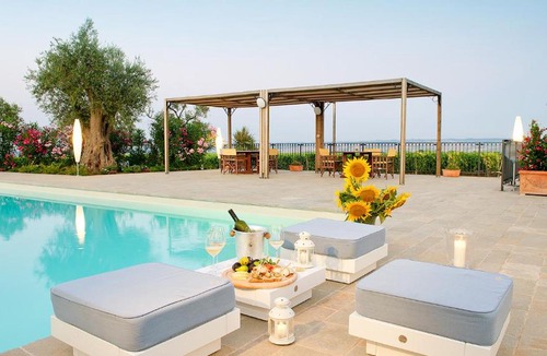Nuova Cliternia Bed & Breakfast | MASSERIA LE PIANE