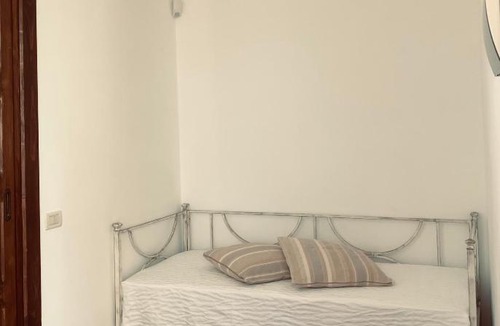 Nuova Cliternia Bed & Breakfast | MASSERIA LE PIANE