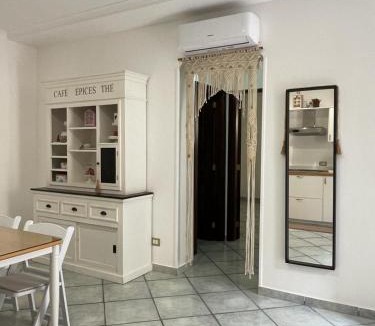 Naples Bed & Breakfast | Masseria Michele