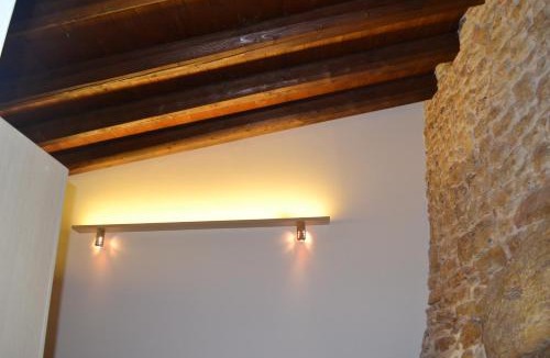 Montegrosso House | Masseria Revinaldi