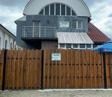 Vadu Crisului House | Master Adventure Guest House
