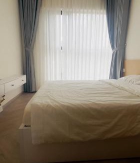 District 9 Apartment | Masteri Centre Point - CT Land