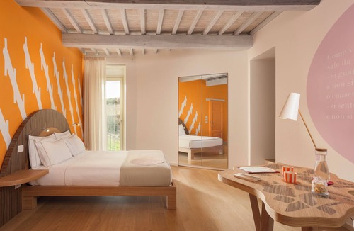 Montalcino Other | Mastrojanni Relais - Small Luxury Hotels of the World