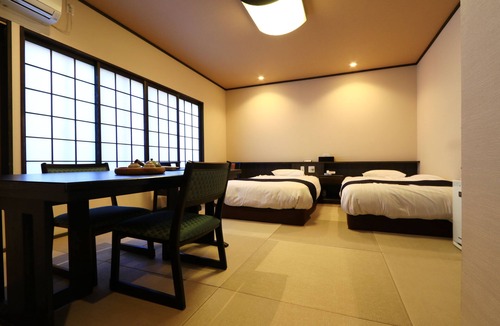 Izumo House | Masuya Ryokan