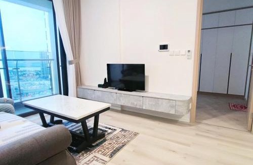 District 9 Apartment | Materi Center Point An Trú Homestay