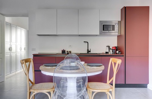 San Potito Sannitico Apartment | MatesHouse-La Cappelluccia byHomeAndMore