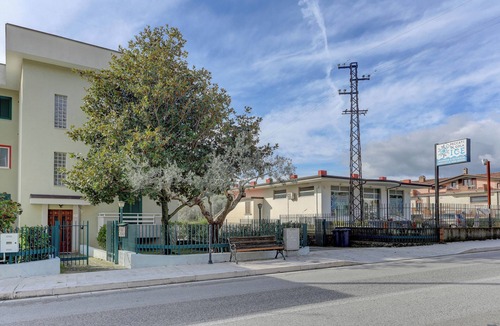 San Potito Sannitico Apartment | MatesHouse-La Cappelluccia byHomeAndMore