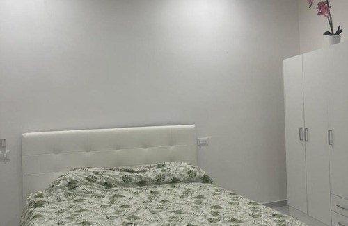 Barletta Apartment | Matis home