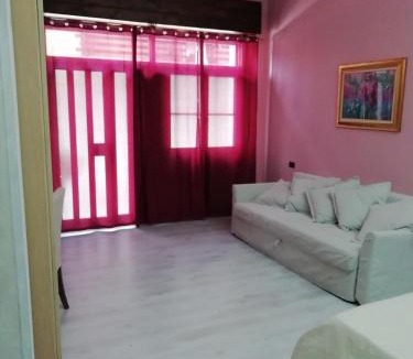 Lesina Bed & Breakfast | Mattei Domus