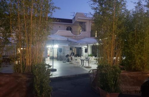 Magazzeno Hotel | max hotel e restaurant