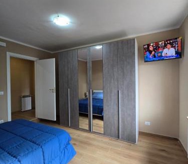 Vairano Patenora House | Maxi Center