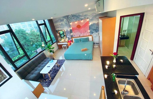 Trang Tien House | May - AMAYZING SKY VIEW 03