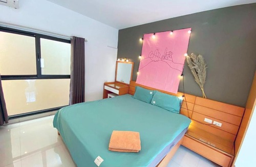 Trang Tien House | May - COZY ROOM 2B-3B LA