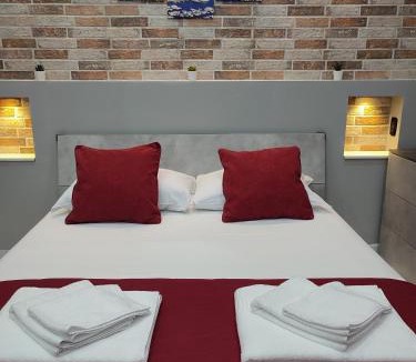 Vasto Bed & Breakfast | May Dream