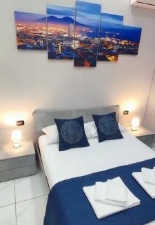 Vasto Bed & Breakfast | May Dream